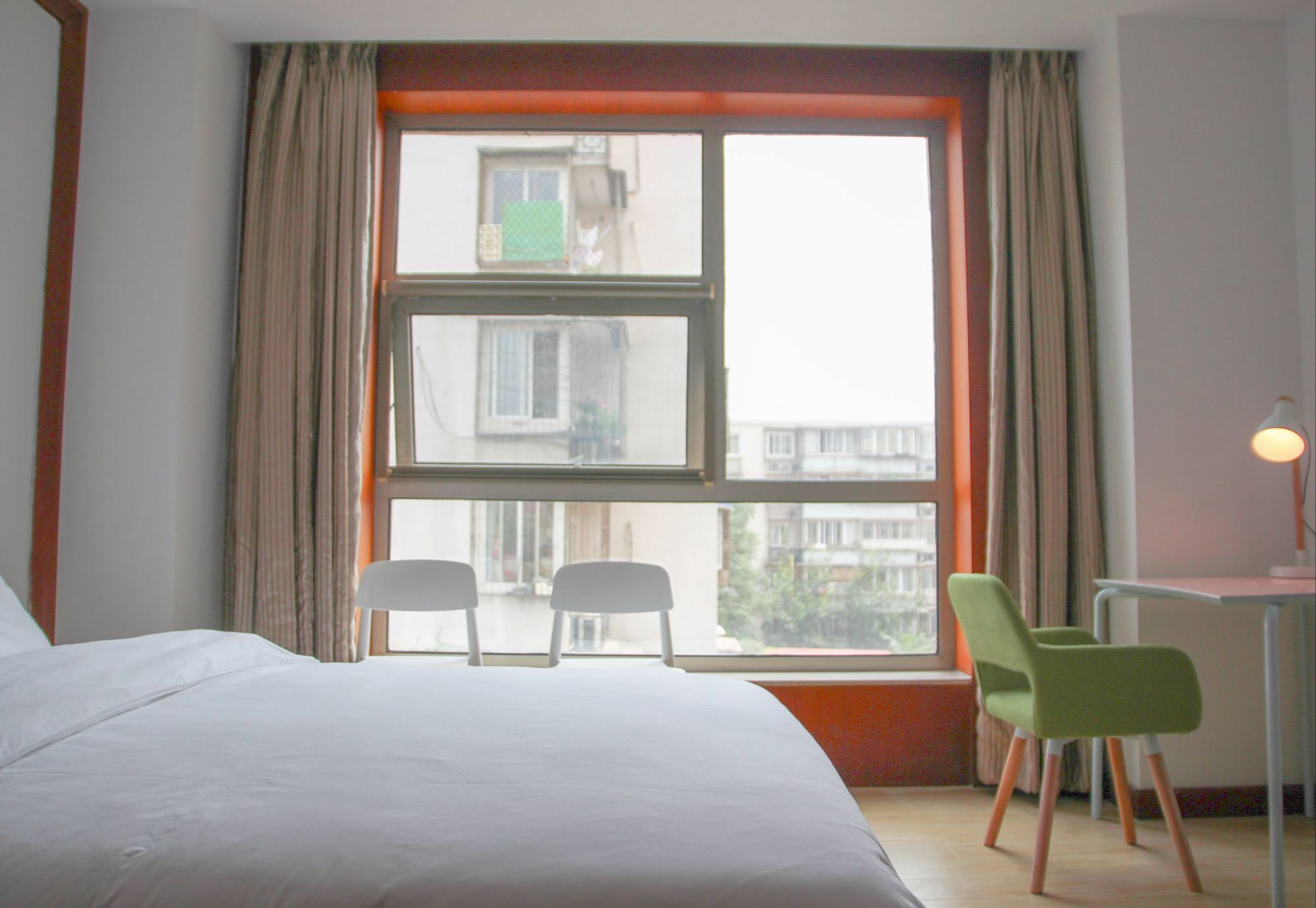 Together Hostel Pekin Dış mekan fotoğraf